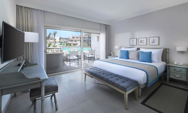JAZ Elite Casa Del Mar Beach - All inclusive