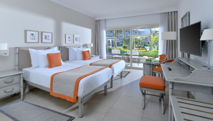 JAZ Elite Casa Del Mar Beach - All inclusive