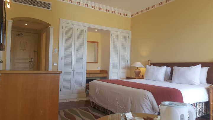 JAZ Elite Casa Del Mar Beach - All inclusive