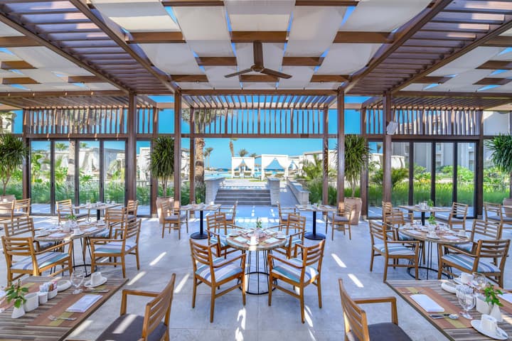 JAZ Elite Casa Del Mar Beach - All inclusive