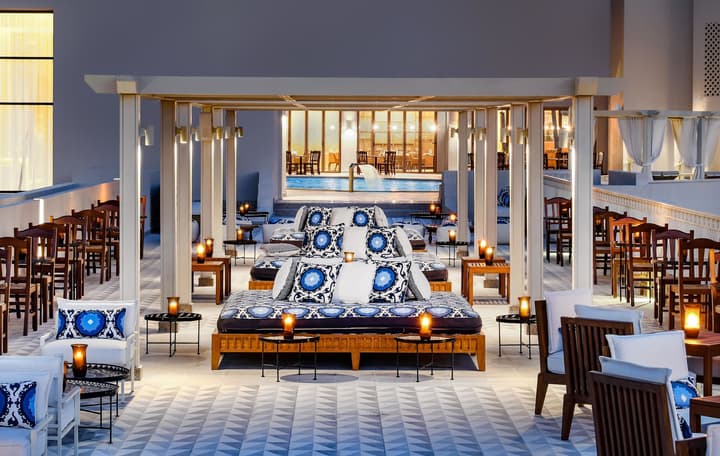 JAZ Elite Casa Del Mar Beach - All inclusive