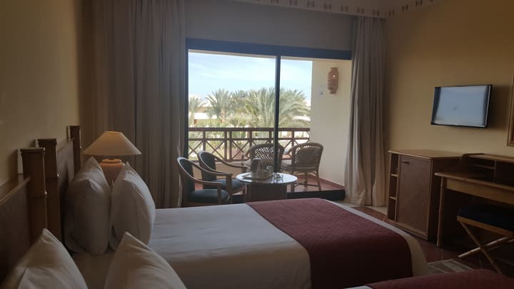 JAZ Elite Casa Del Mar Beach - All inclusive