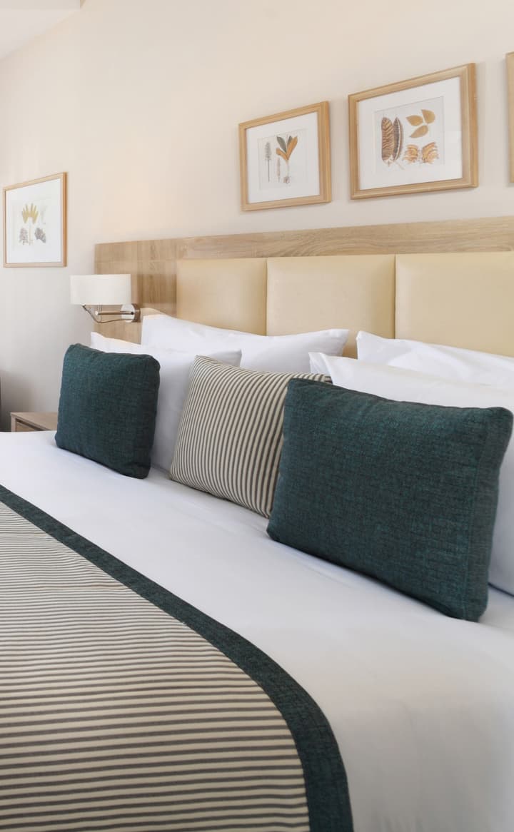 JAZ Elite Casa Del Mar Beach - All inclusive