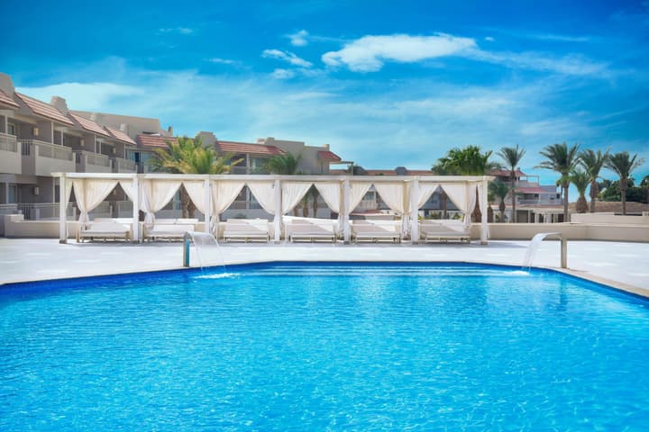 JAZ Elite Casa Del Mar Beach - All inclusive