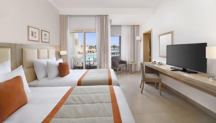 JAZ Elite Casa Del Mar Beach - All inclusive