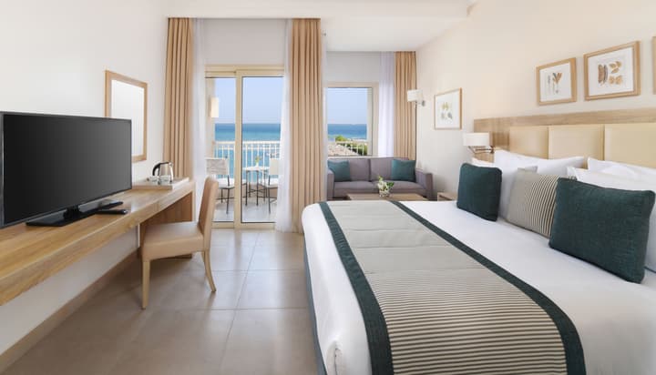 JAZ Elite Casa Del Mar Beach - All inclusive