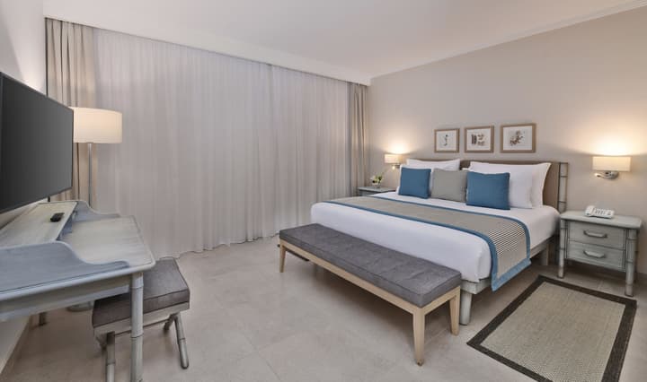 JAZ Elite Casa Del Mar Beach - All inclusive