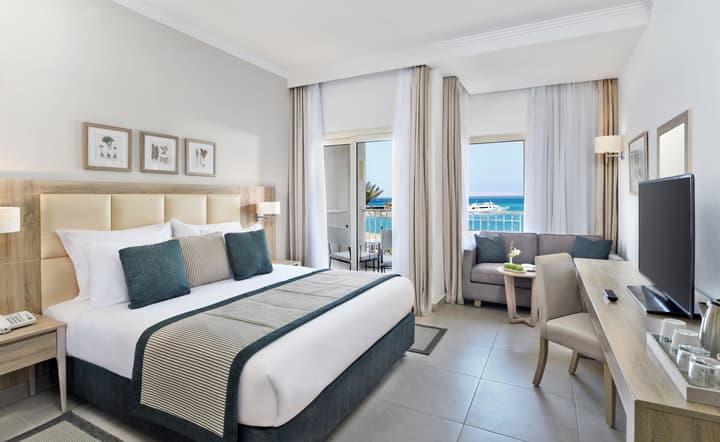 JAZ Elite Casa Del Mar Beach - All inclusive
