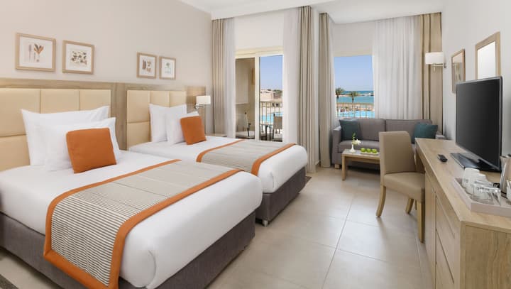 JAZ Elite Casa Del Mar Beach - All inclusive