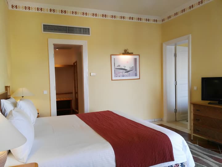 JAZ Elite Casa Del Mar Beach - All inclusive