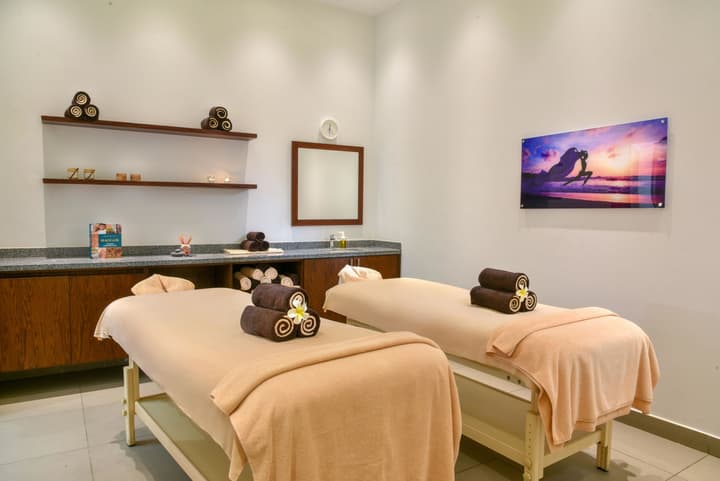 JAZ Elite Casa Del Mar Beach - All inclusive