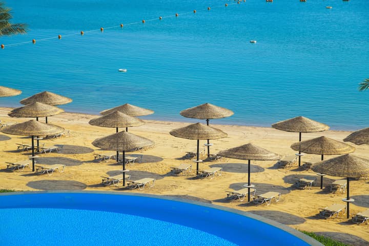 JAZ Elite Casa Del Mar Beach - All inclusive