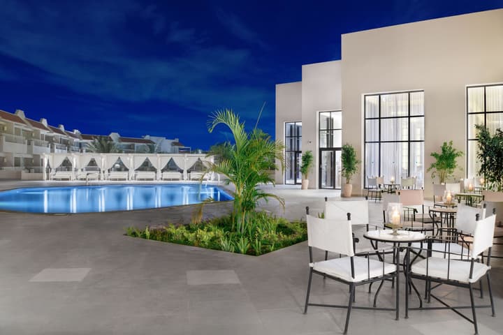 JAZ Elite Casa Del Mar Beach - All inclusive