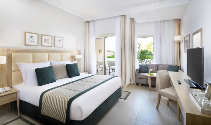 JAZ Elite Casa Del Mar Beach - All inclusive