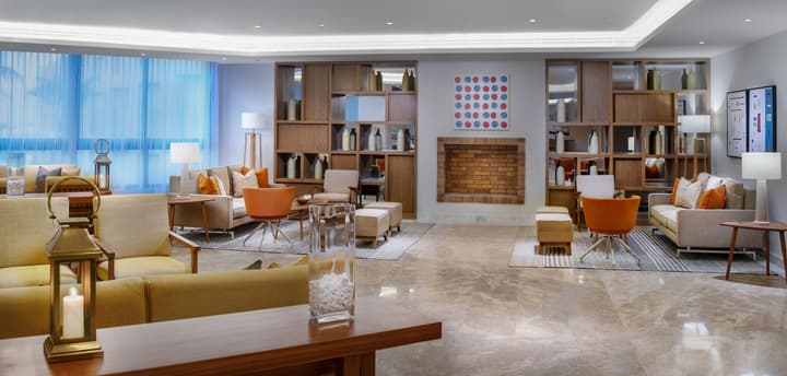 JAZ Elite Casa Del Mar Beach - All inclusive