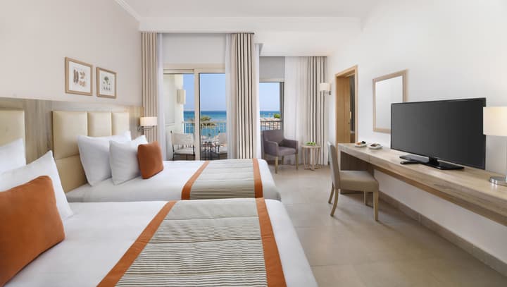 JAZ Elite Casa Del Mar Beach - All inclusive
