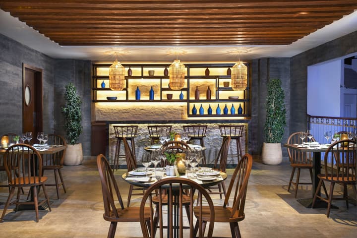 JAZ Elite Casa Del Mar Beach - All inclusive