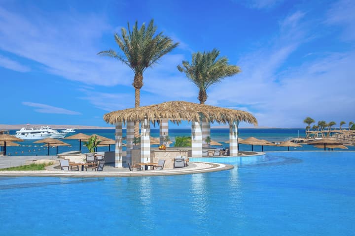 JAZ Elite Casa Del Mar Beach - All inclusive