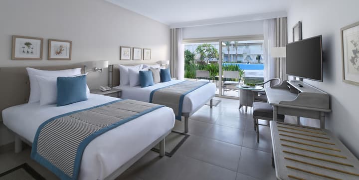 JAZ Elite Casa Del Mar Beach - All inclusive
