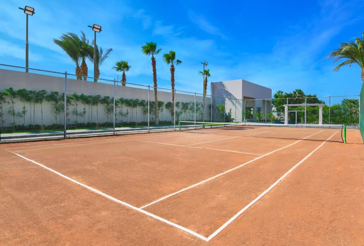 JAZ Elite Casa Del Mar Beach - All inclusive