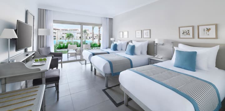 JAZ Elite Casa Del Mar Beach - All inclusive
