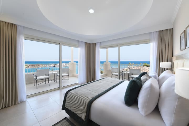 JAZ Elite Casa Del Mar Beach - All inclusive