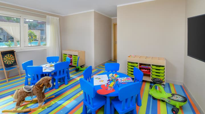 JAZ Elite Casa Del Mar Beach - All inclusive