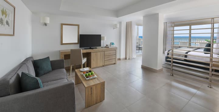 JAZ Elite Casa Del Mar Beach - All inclusive