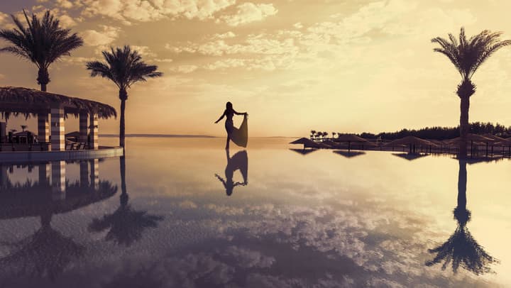JAZ Elite Casa Del Mar Beach - All inclusive