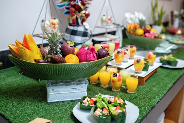 HARRIS Hotel & Residence Riverview Kuta Bali