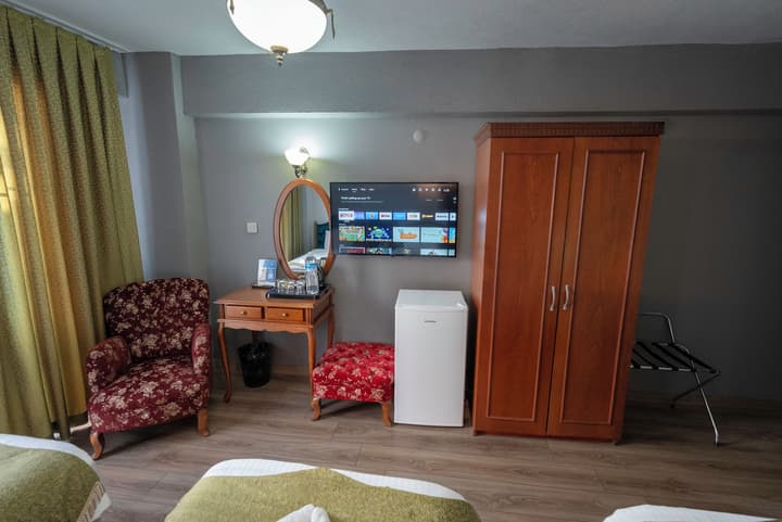 Basileus Hotel