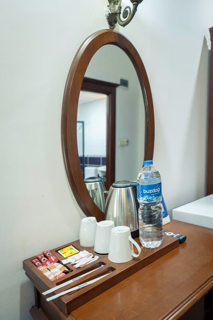 Basileus Hotel