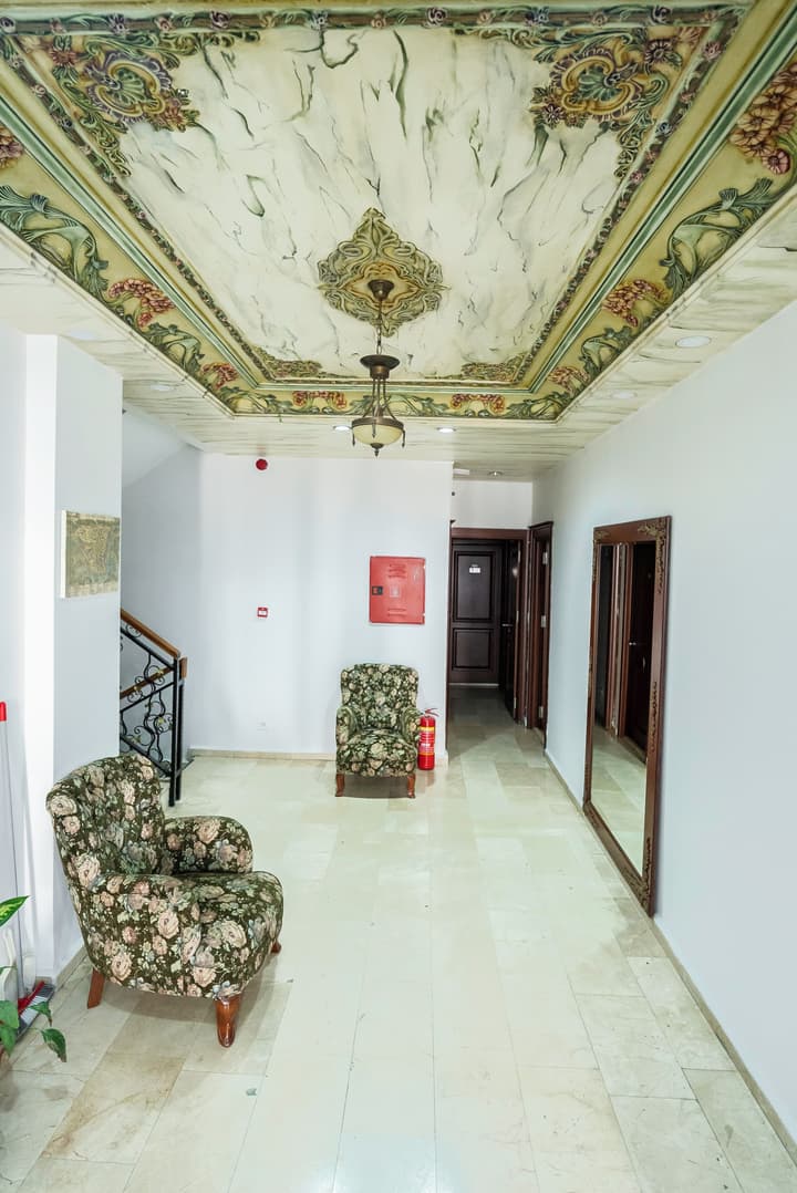 Basileus Hotel