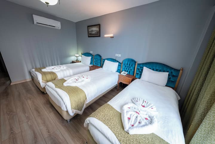 Basileus Hotel