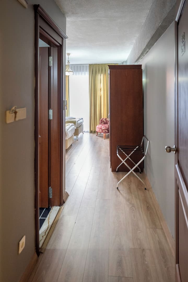 Basileus Hotel