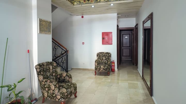 Basileus Hotel