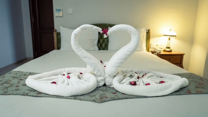 Basileus Hotel