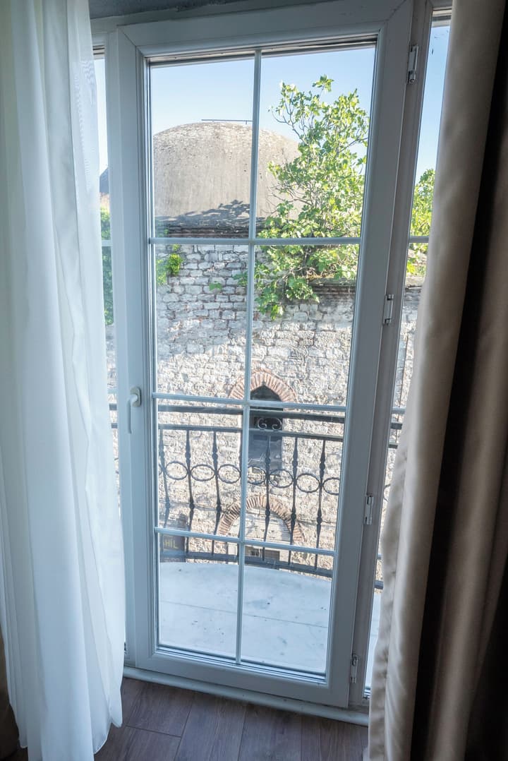 Basileus Hotel
