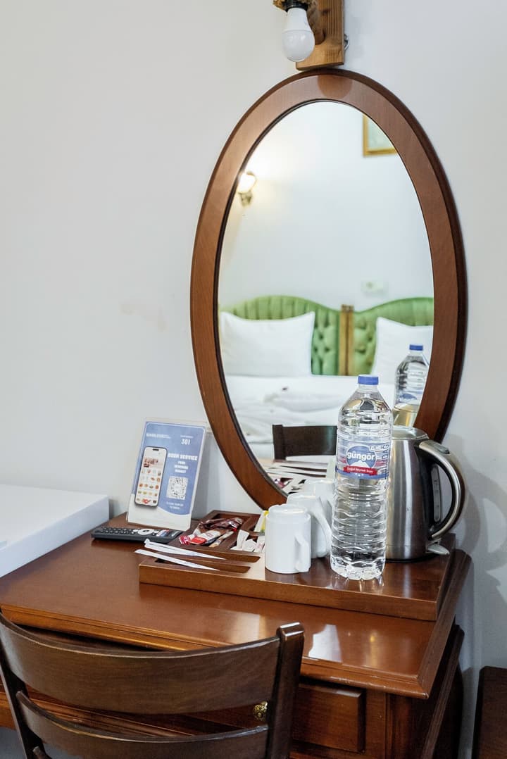 Basileus Hotel