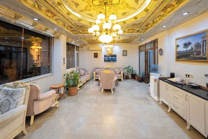 Basileus Hotel