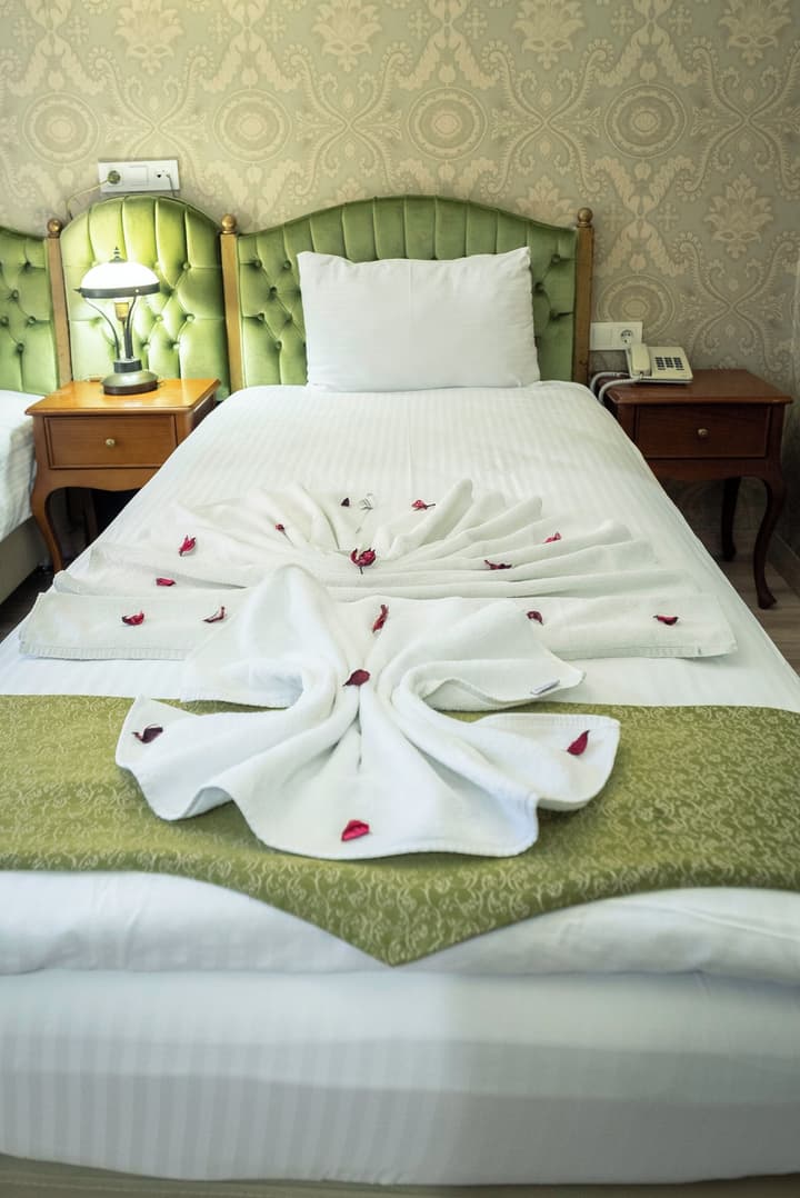 Basileus Hotel