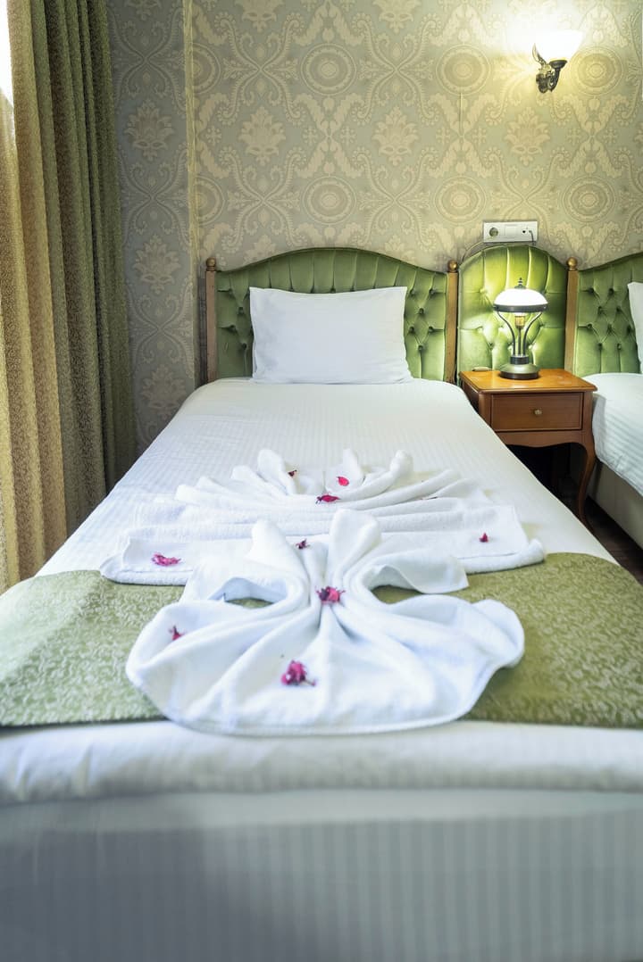 Basileus Hotel