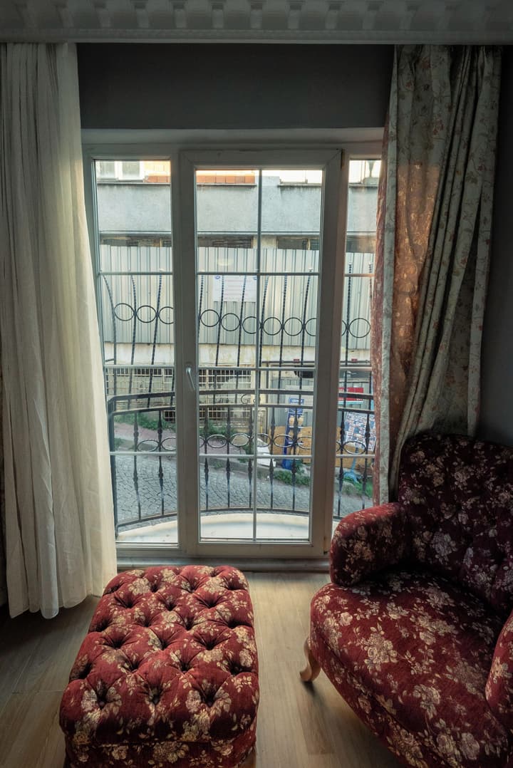 Basileus Hotel