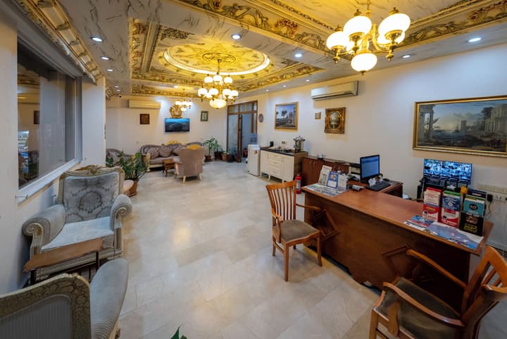 Basileus Hotel