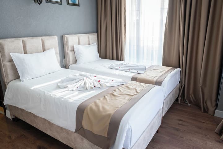 Basileus Hotel