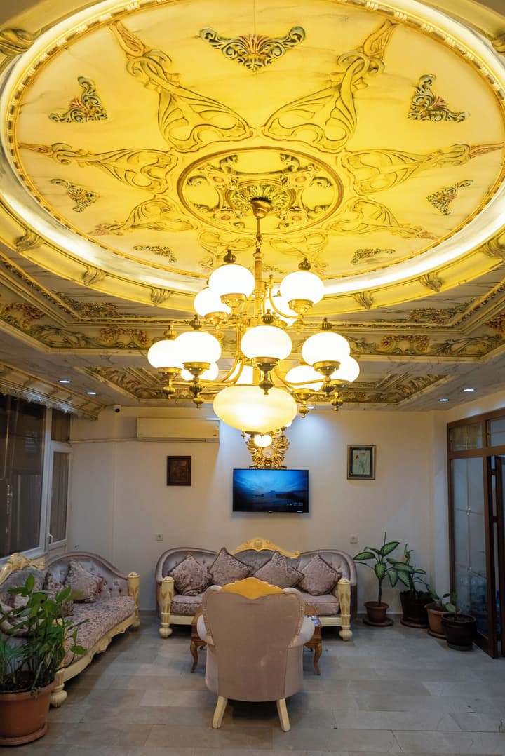 Basileus Hotel