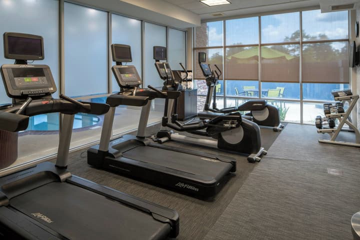 SpringHill Suites by Marriott Lake Charles