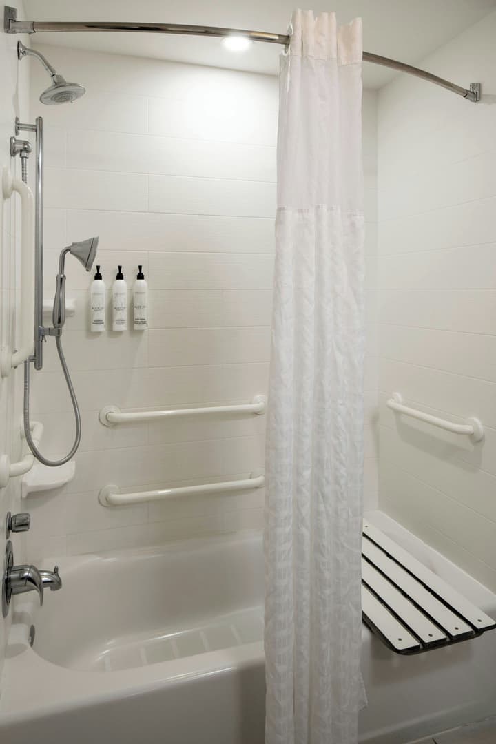 SpringHill Suites by Marriott Lake Charles