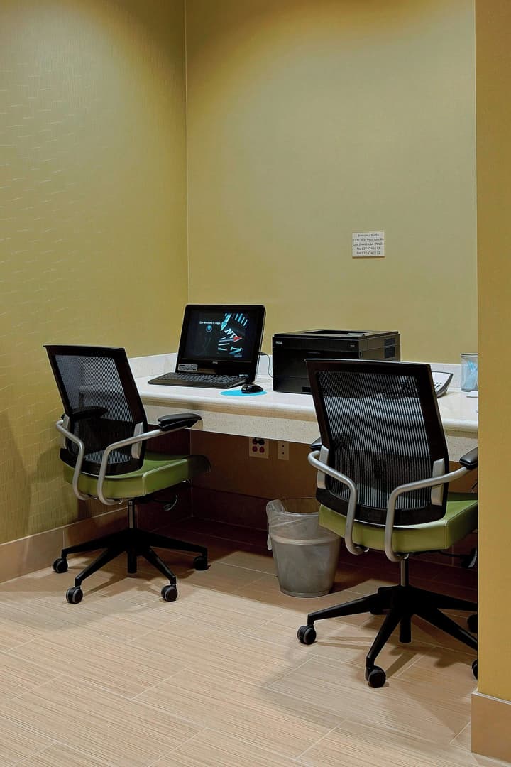 SpringHill Suites by Marriott Lake Charles