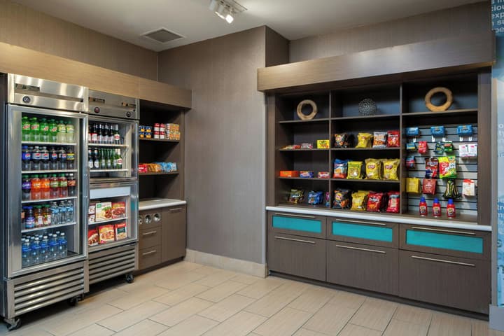 SpringHill Suites by Marriott Lake Charles